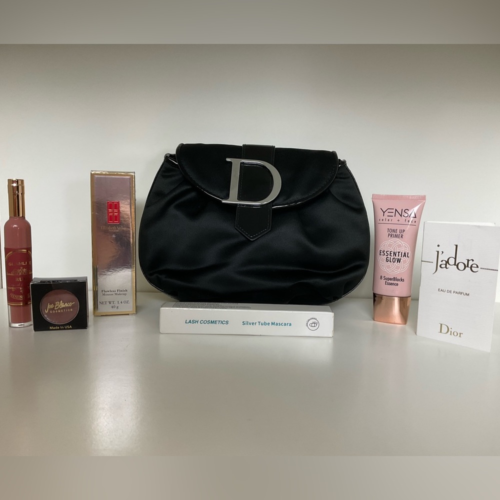 DIOR Bundle! & Makeup Mix! NEW! Retails over $150